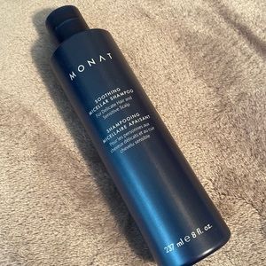 Monat soothing micellar shampoo
